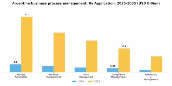 Argentina Business Process Management Market Segment Image 0