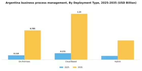 Argentina Business Process Management Market Segment Image 2