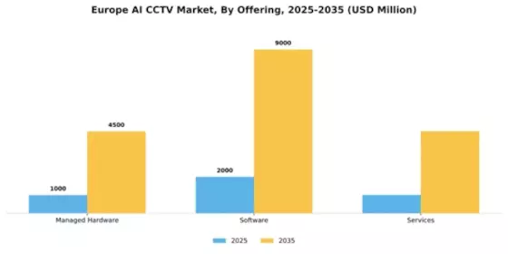 Europe AI CCTV Market Segment Image 3
