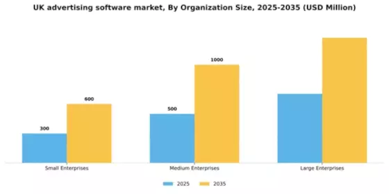 UK Advertising Software Market Segment Image 3