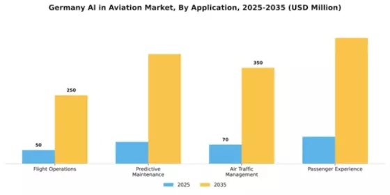 Germany AI in Aviation Market Segment Image 0