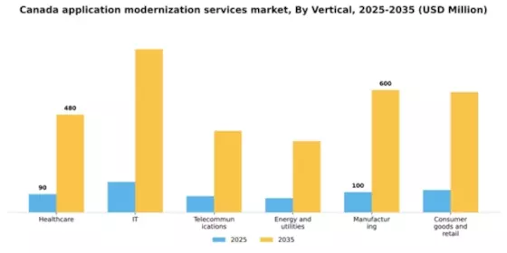Canada Application Modernization Services Market Segment Image 2