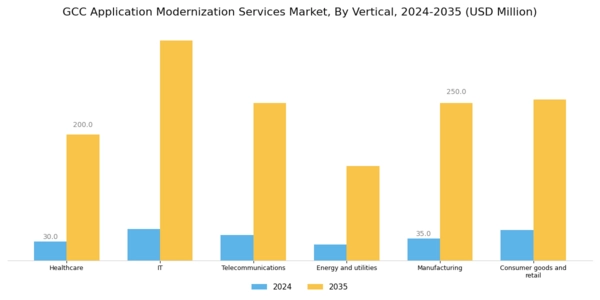 GCC Application Modernization Services Market Segment Image 0