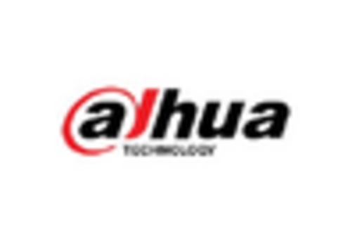 South America Anti Theft Equipment Market key player