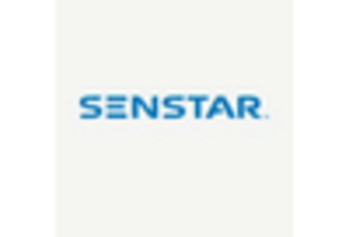 South America Anti Theft Equipment Market key player