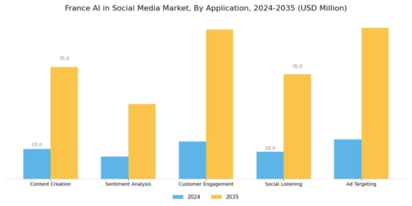 France AI in Social Media Market Segment Image 0