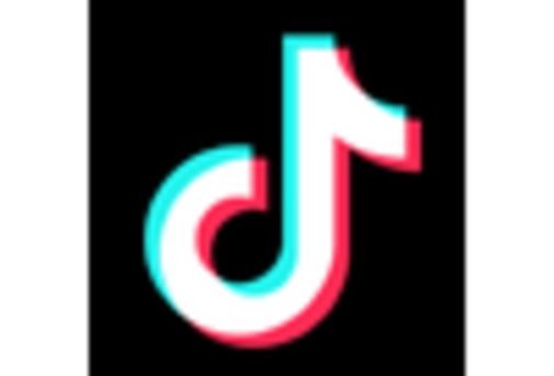 France AI in Social Media Market key player