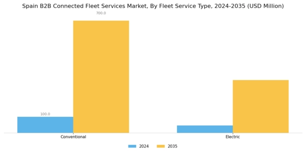 Spain B2B Connected Fleet Services Market Segment Image 1