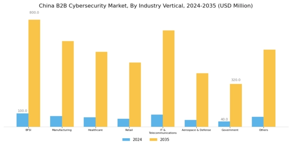 China B2B Cybersecurity Market Segment Image 4