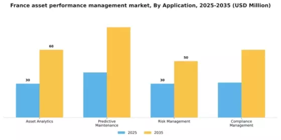 France Asset Performance Management Market Segment Image 0