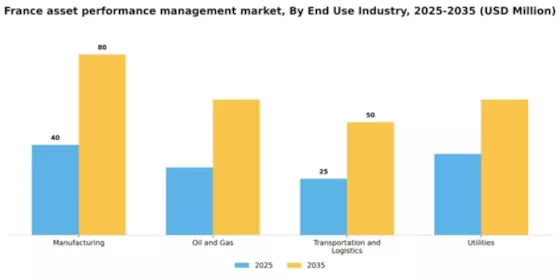 France Asset Performance Management Market Segment Image 3