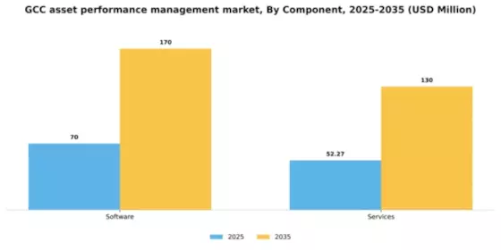 GCC Asset Performance Management Market Segment Image 1