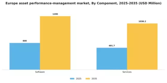Europe Asset Performance Management Market Segment Image 1