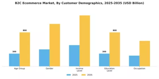 APAC B2C E commerce Market Segment Image 0