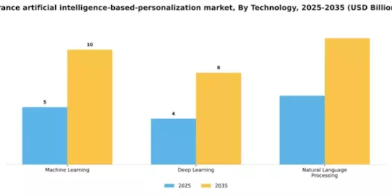 France Artificial Intelligence Based Personalization Market Segment Image 1