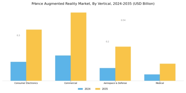 France Augmented Reality Market Segment Image 1