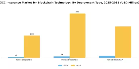 GCC Blockchain Insurance Market Segment Image 1
