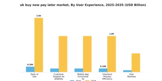 UK Buy Now Pay Later Market Segment Image 4