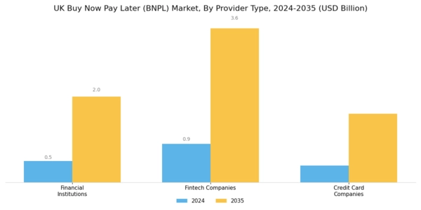 UK Buy Now Pay Later Market Segment Image 2