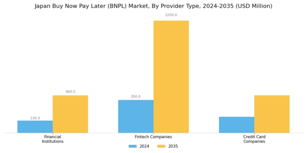 Japan Buy Now Pay Later Market Segment Image 2