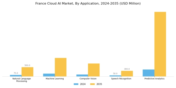 France Cloud AI Market Segment Image 0