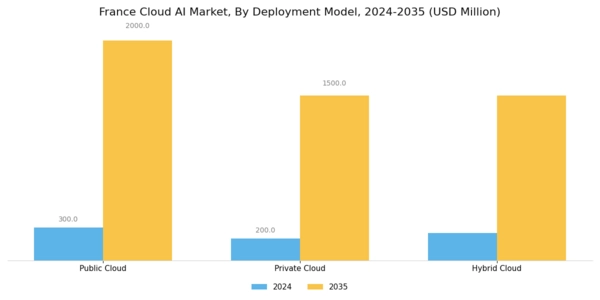France Cloud AI Market Segment Image 1