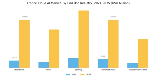 France Cloud AI Market Segment Image 2