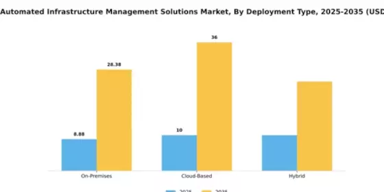 Japan Automated Infrastructure Management Solutions Market Segment Image 1
