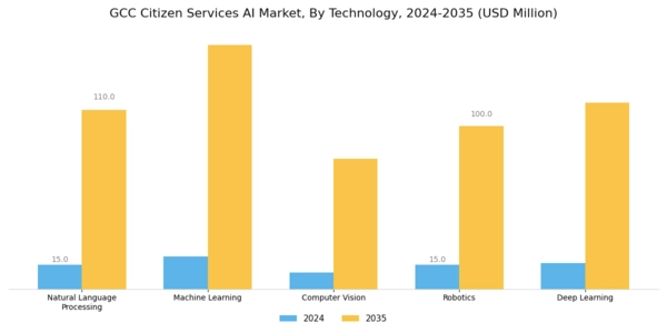 GCC Citizen Services AI Market Segment Image 0