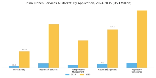 China Citizen Services AI Market Segment Image 1