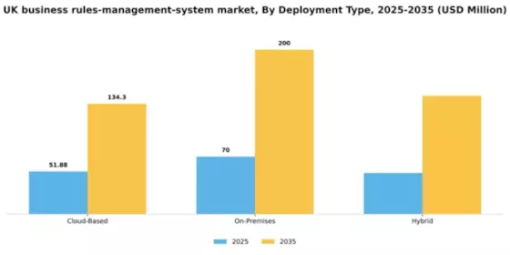 UK Business Rules Management System Market Segment Image 2