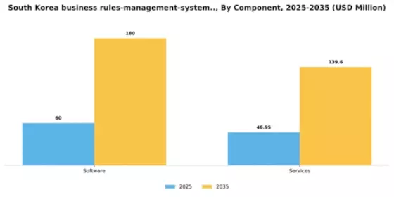 South Korea Business Rules Management System Market Segment Image 1