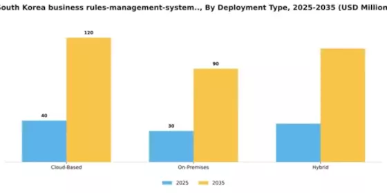 South Korea Business Rules Management System Market Segment Image 2
