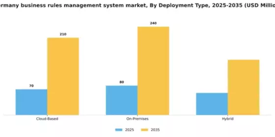 Germany Business Rules Management System Market Segment Image 2