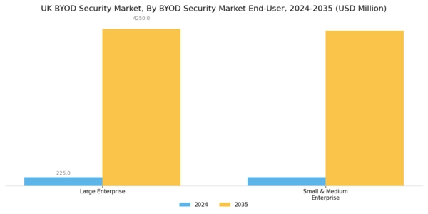 UK BYOD Security Market Segment Image 3