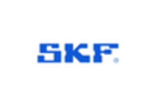 Drive-by-wire Market key player