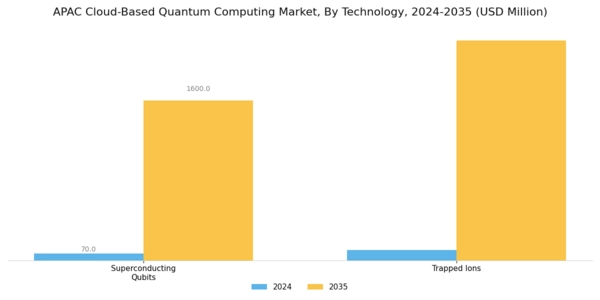 APAC Cloud Based Quantum Computing Market Segment Image 0