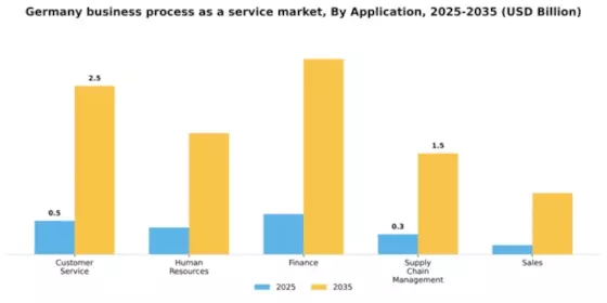 Germany Business Process as a Service Market Segment Image 0
