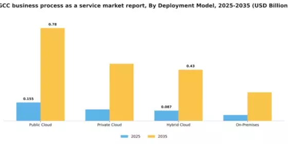 GCC Business Process as a Service Market Segment Image 1