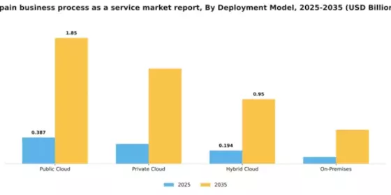 Spain Business Process as a Service Market Segment Image 2
