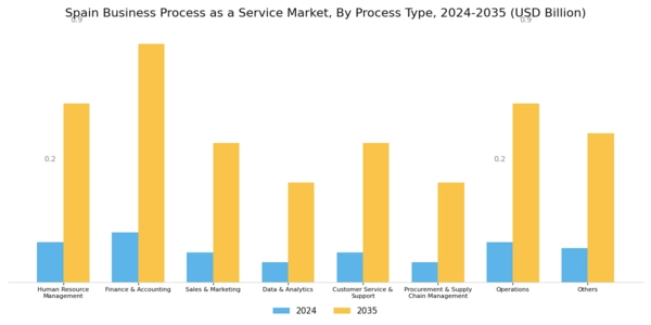 Spain Business Process as a Service Market Segment Image 0