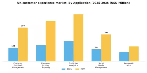 UK Customer Experience Management Market Segment Image 0