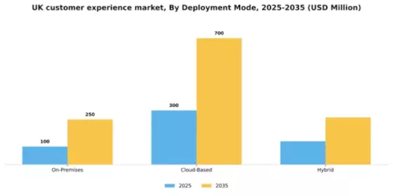 UK Customer Experience Management Market Segment Image 1