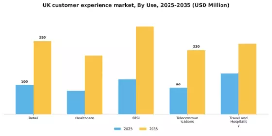 UK Customer Experience Management Market Segment Image 3