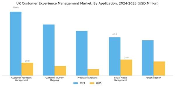 UK Customer Experience Management Market Segment Image 1