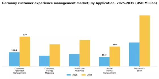 Germany Customer Experience Management Market Segment Image 0