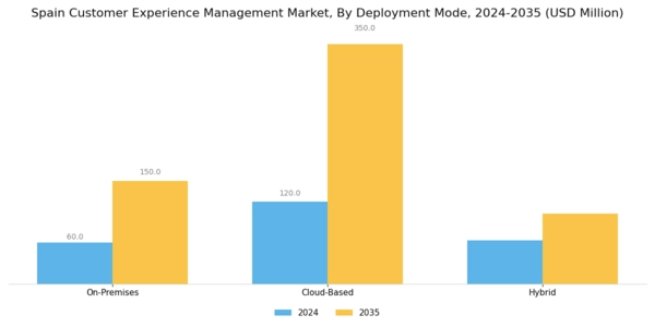 Spain Customer Experience Management Market Segment Image 3
