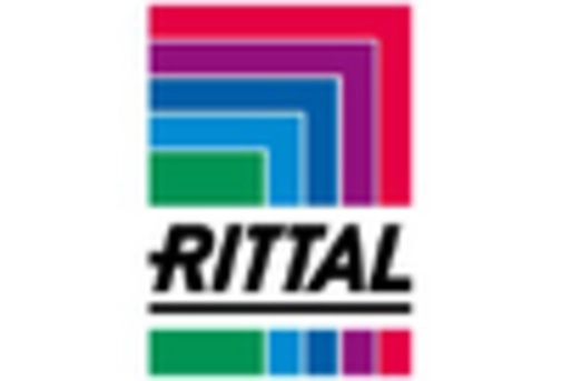 Japan Data Center Rack Market key player