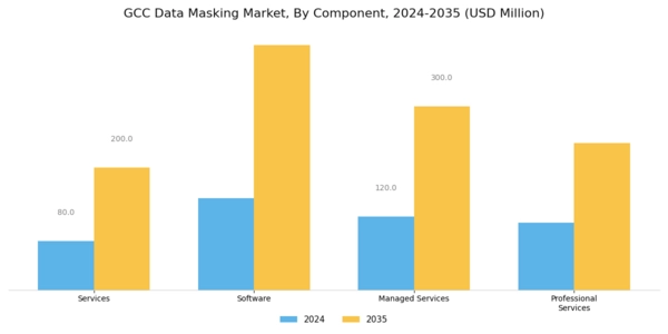 GCC Data Masking Market Segment Image 0