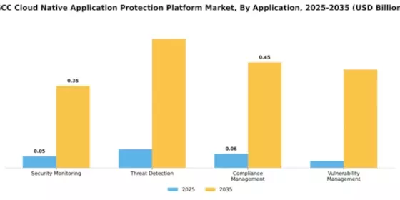 GCC Cloud Native Application Protection Platform Market Segment Image 0